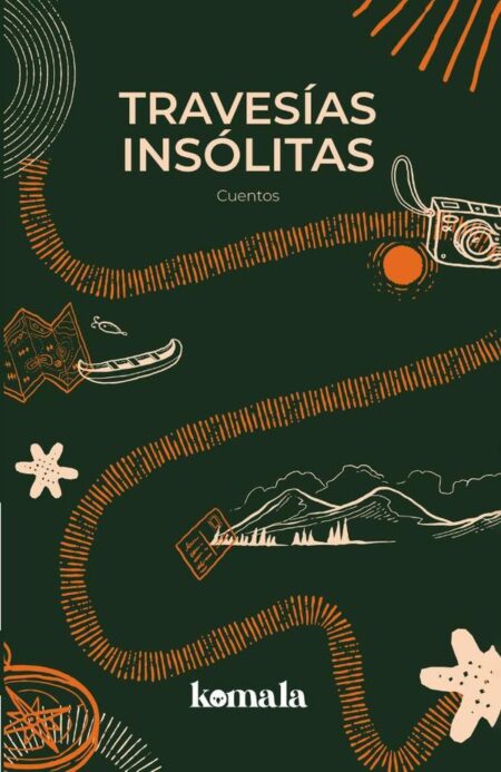 Travesías insólitas