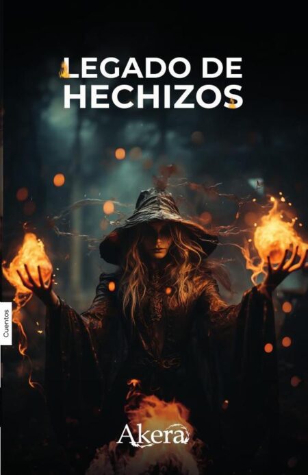 Legado de hechizos
