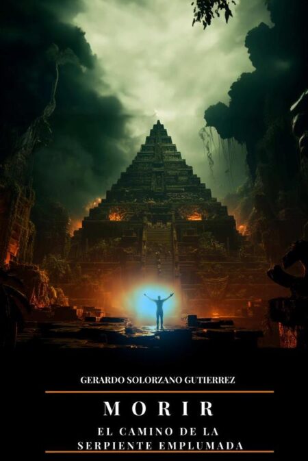 Morir:El Camino de la Serpiente Emplumada