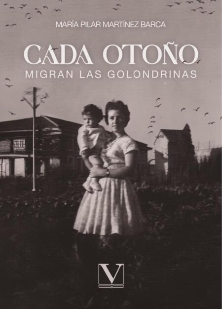 Cada otoño migran las golondrinas