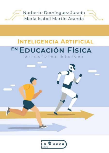 Inteligencia Artificial en Educación Física