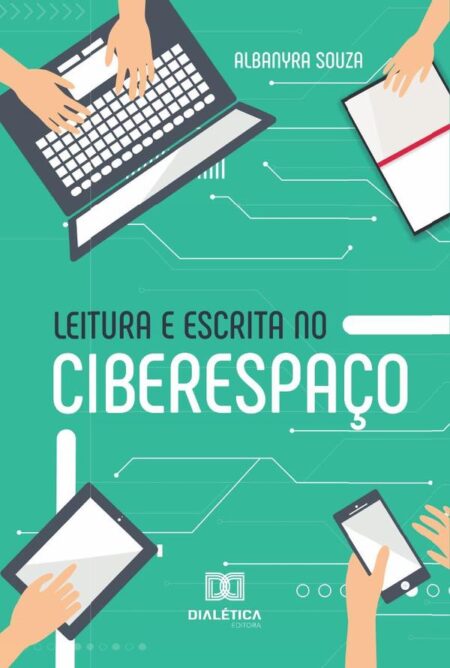 Leitura E Escrita No Ciberespaço