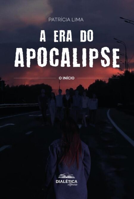 A Era Do Apocalipse:O Início