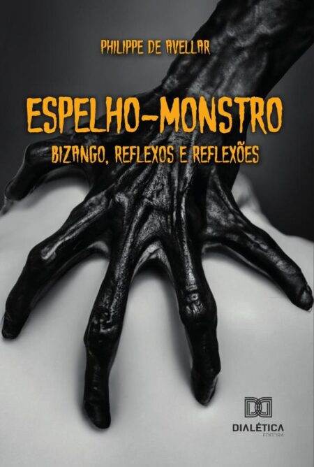 Espelho-Monstro:Bizango, Reflexos E Reflexões