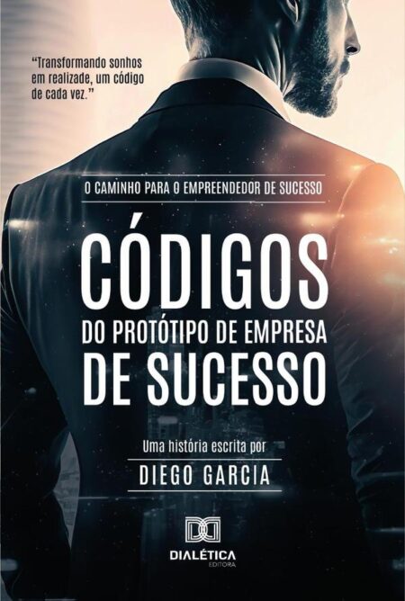 Códigos Do Protótipo De Empresa De Sucesso