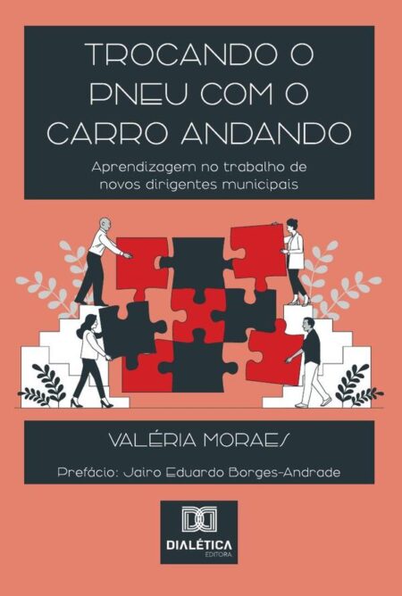 Trocando O Pneu Com O Carro Andando:Aprendizagem No Trabalho De Novos Dirigentes Municipais