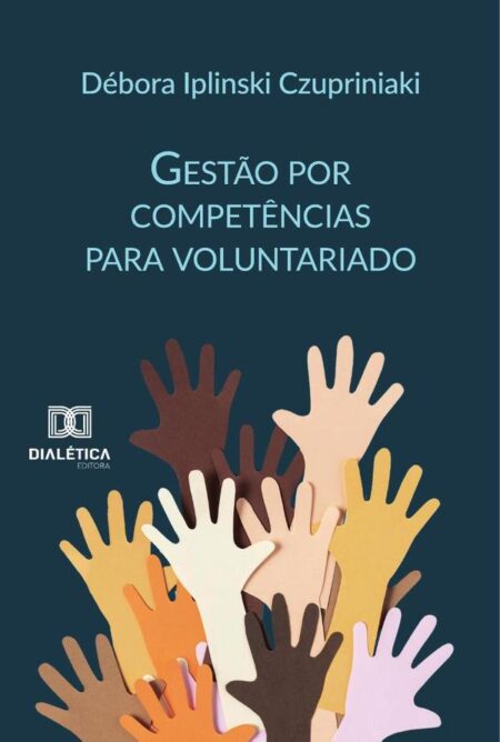Gestão Por Competências Para Voluntariado