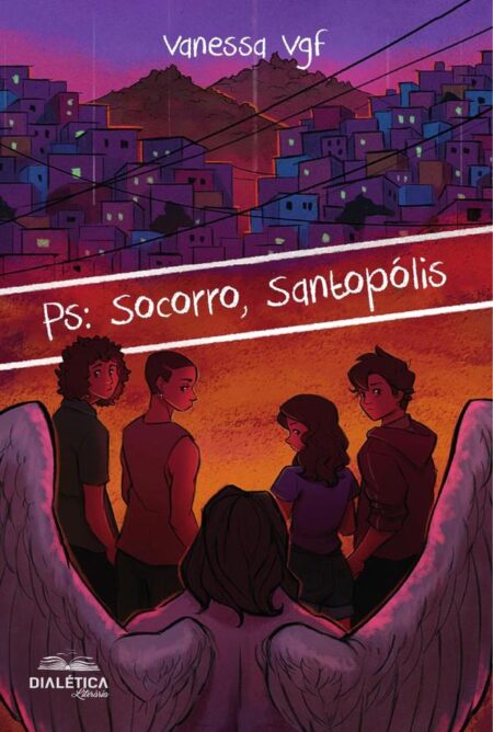 Ps: Socorro, Santopólis