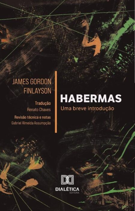 Habermas:Uma Breve Introdução