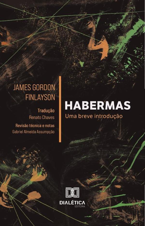 Habermas:Uma Breve Introdução