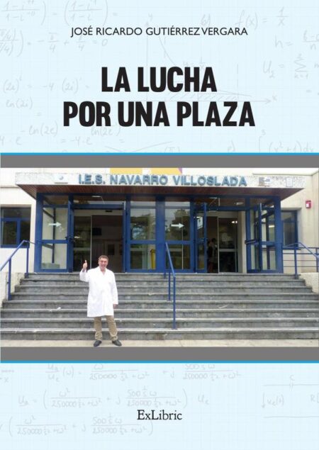 La lucha por una plaza