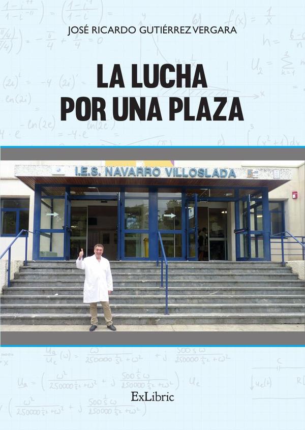 La lucha por una plaza