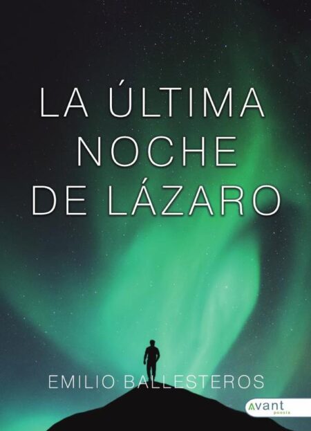 La última noche de Lázaro