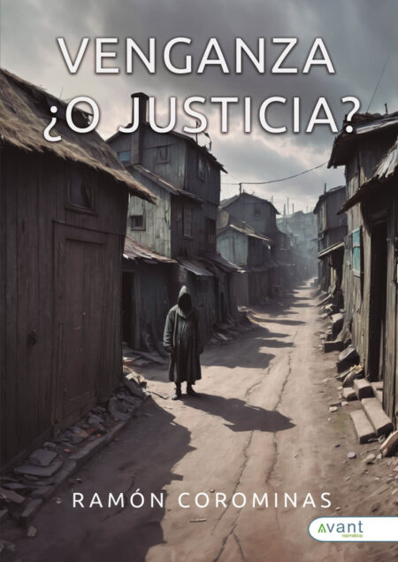 Venganza ¿o justicia?