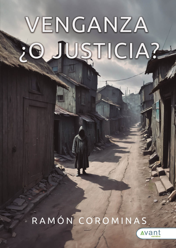 Venganza ¿o justicia?