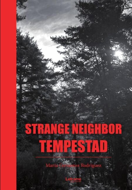 Strange Neighbor:Tempestad
