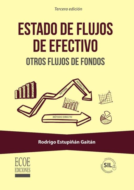 Estado de flujos de efectivo:Otros flujos de fondos