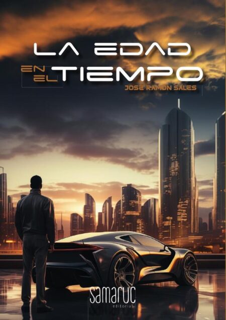 La edad en el tiempo