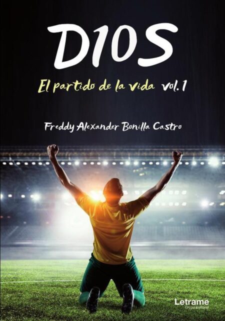 D10s:El partido de la vida Vol. 1