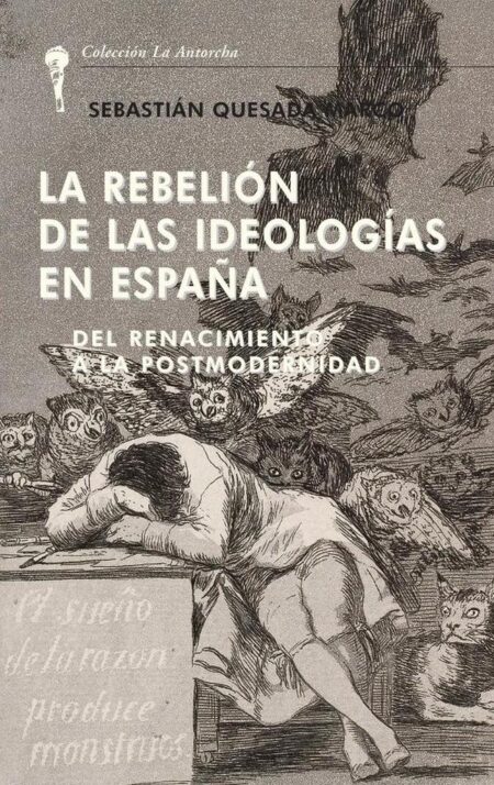 La rebelión de las ideologías en españa (uepod)