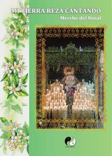 Mi tierra reza cantando