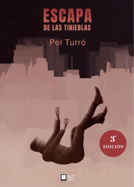 Escapa de las tinieblas