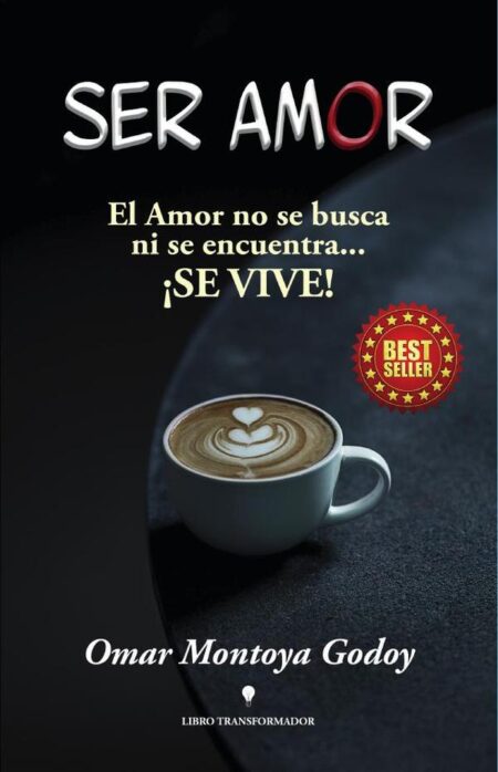 Ser Amor:el amor no se busca ni se encuentra…se vive.