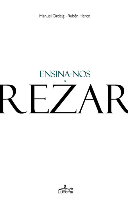 Ensina-nos a rezar