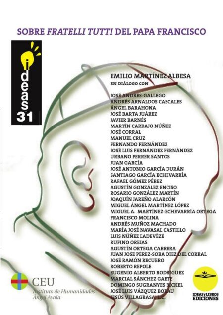 Sobre Fratelli Tutti del papa Francisco