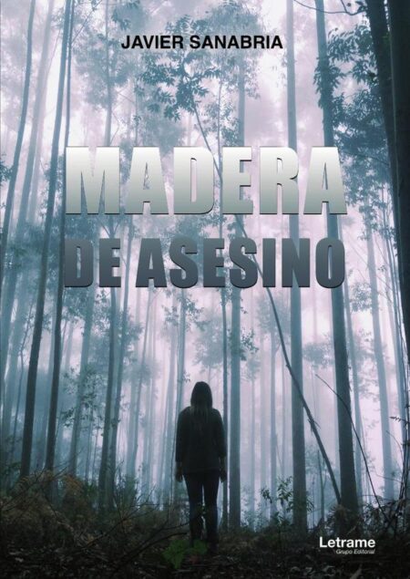 Madera de asesino