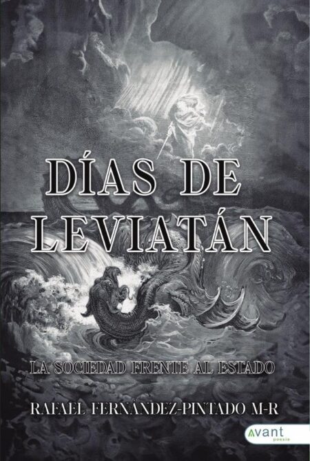 Días de leviatán
