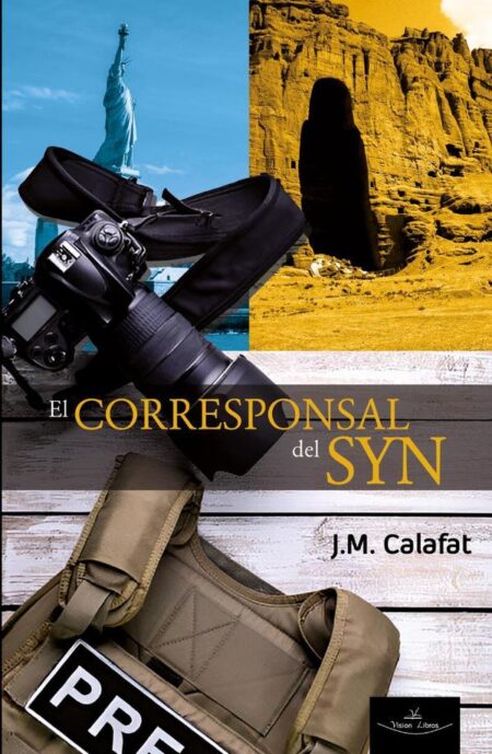 El corresponsal del SYN