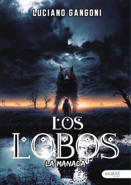 La manada. Los lobos