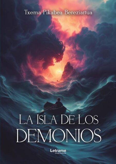 La Isla de los Demonios