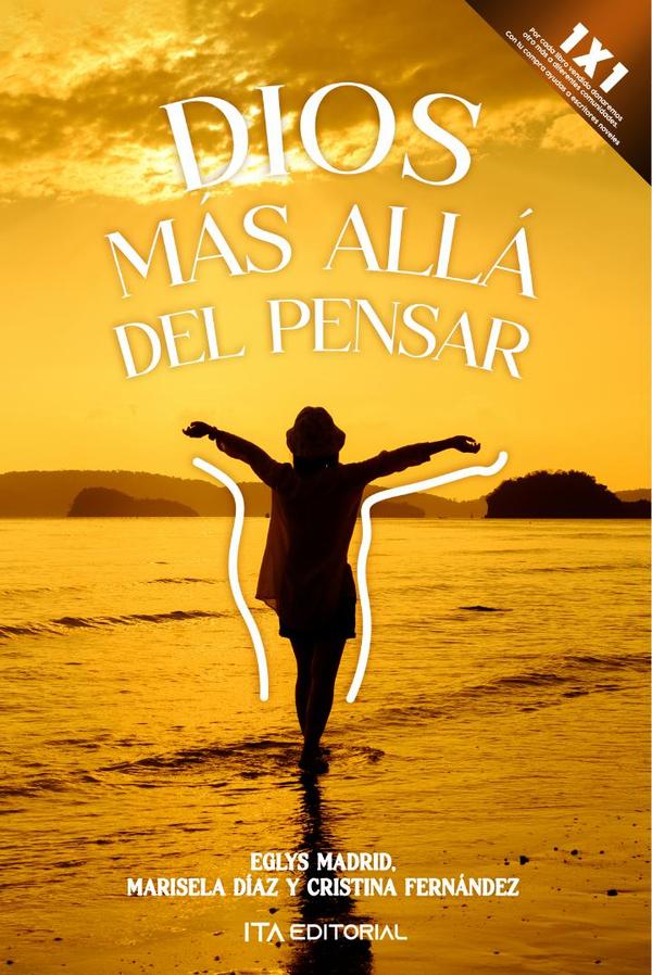 Dios más allá del pensar