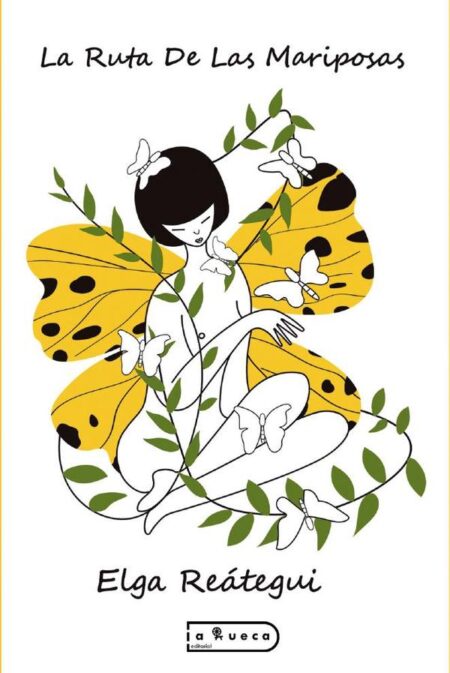 La ruta de las mariposas