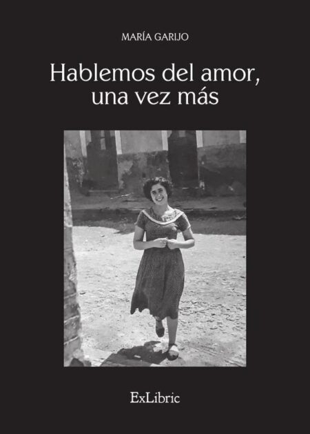 Hablemos del amor, una vez más
