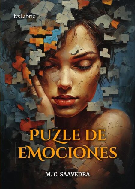 Puzle de emociones