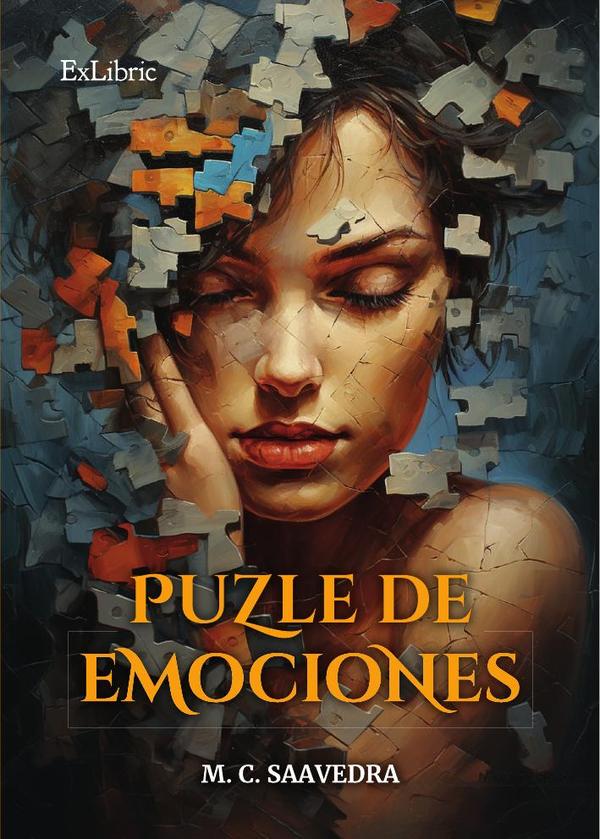 Puzle de emociones