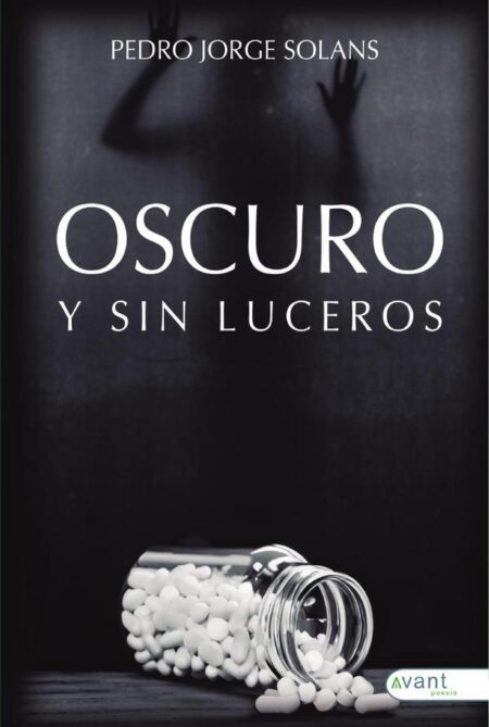 Oscuro y sin luceros
