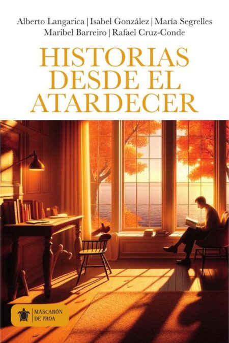 Historias desde el atardecer