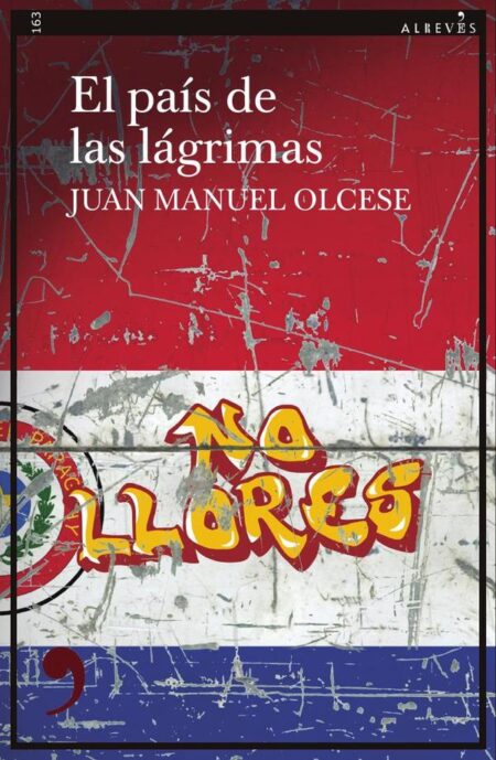 El país de las lágrimas