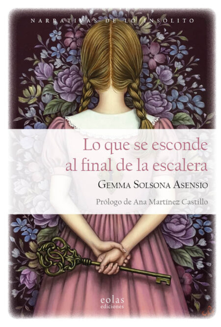 Lo que se esconde al final de la escalera