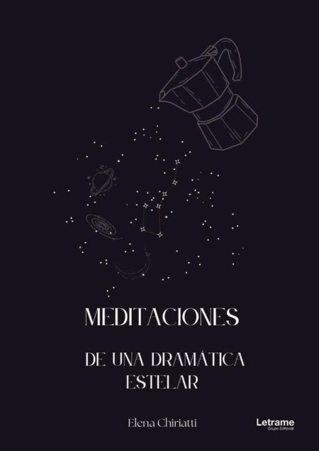 Meditaciones de una dramática estelar