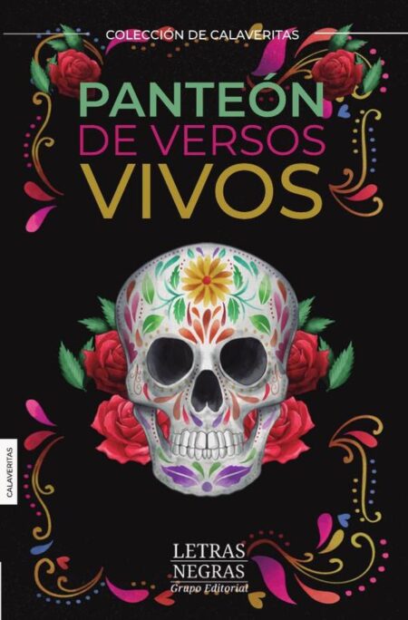 Panteón de versos vivos