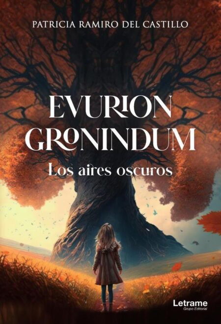 Evurion Gronindum:Los aires oscuros