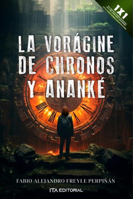 La vorágine de Chronos y Ananké