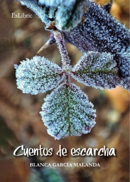 Cuentos de escarcha