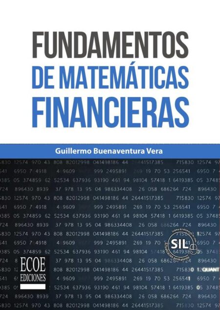 Fundamentos de matemáticas financieras