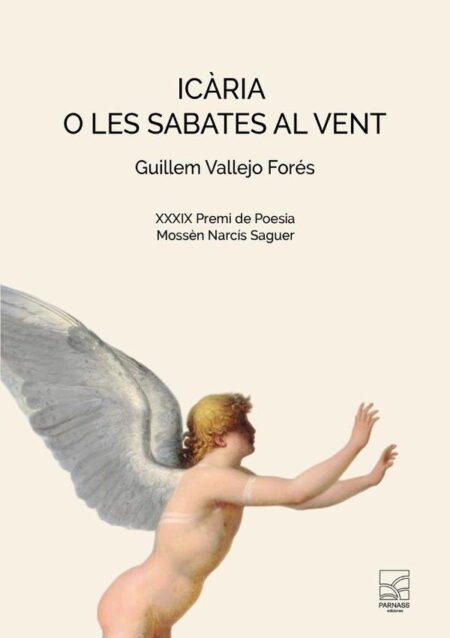 Icària o les sabates al vent